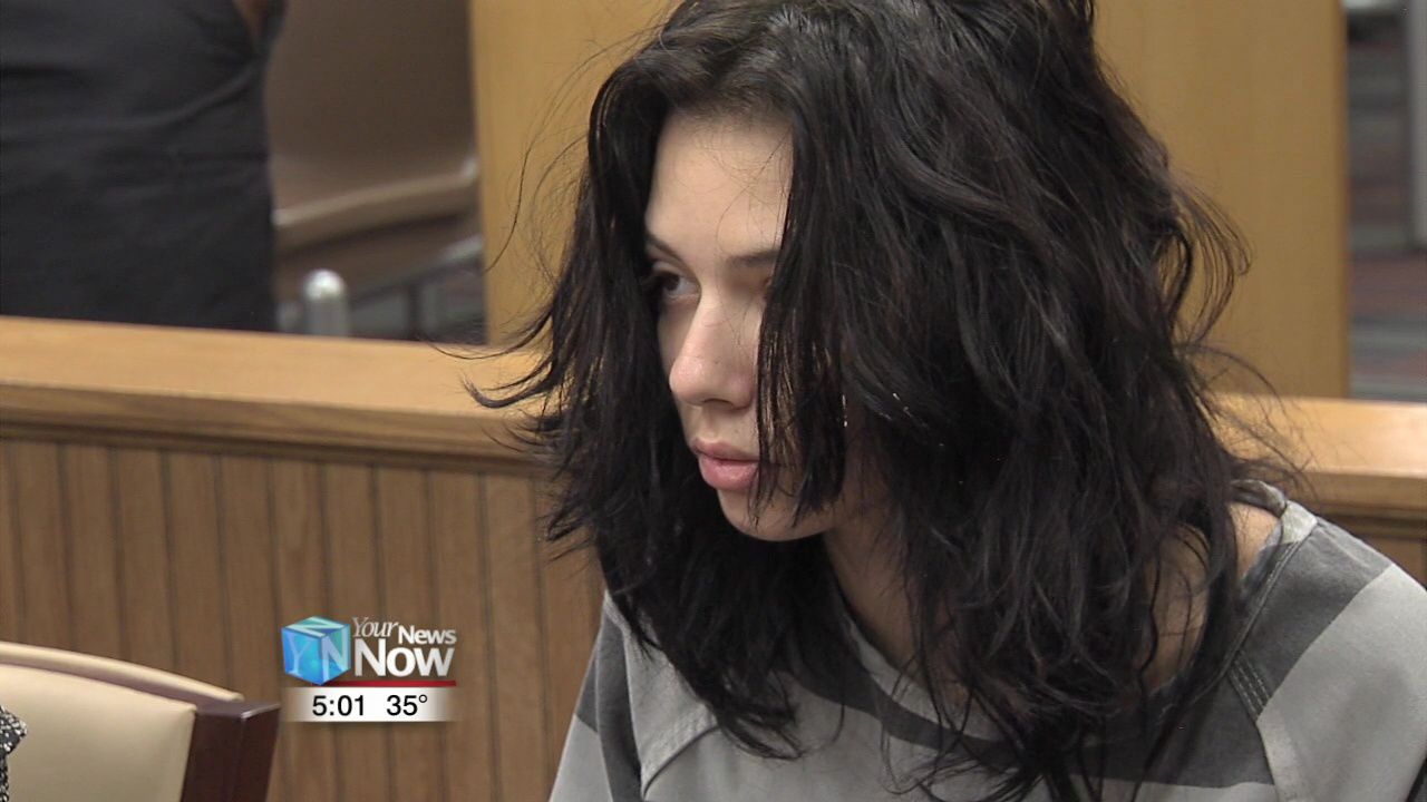 Woman accused of stabbing her aunt waives preliminary hearing 1.jpg